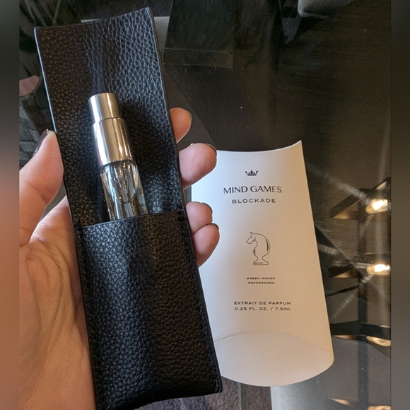 Mind Games Blockade - Picture 3 of 11